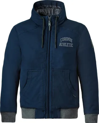 Produktbild von Cordon Sport Herren Jacke Active Sport navy XL