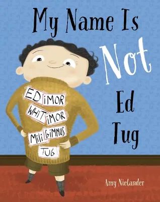 Image de Mon nom n'est pas Ed Tug