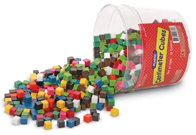 Obrázok produktu pre Learning Resources LER2089, 6 rok / roky, Plast, Viacfarebný