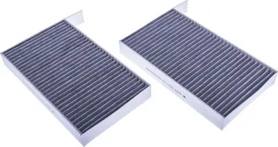 Produktbild von DENCKERMANN M111029 Innenraumfilter Pollenfilter für TESLA Model Y (5YJY) Aktivkohle