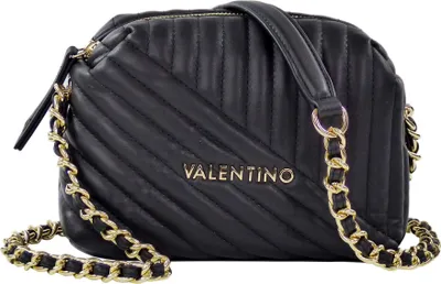 Produktbild von VALENTINO BAGS Laax Re Umhängetasche VBS7GJ05 Schwarz