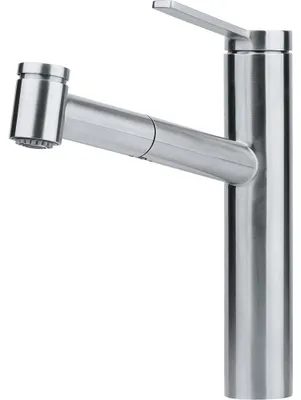 Produktbild von FRANKE Armatur Tango Neo Brause Edelstahl