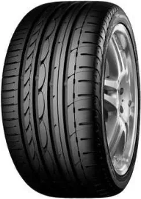 Produktbild von Yokohama Sommerreifen motorcycle-tyres Advan Sport (V103S) ( 255/35 R20 97Y XL AO, RPB )