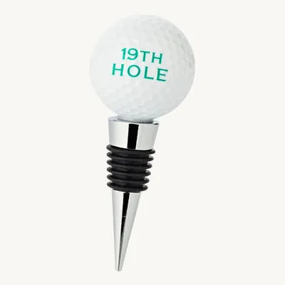 Produktbild von EDZARD Flaschenverschluss Golf H 11 cm