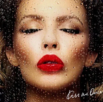 Obrázok produktu pre Kylie Minogue: Kiss Me Once