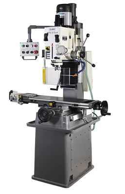 Produktbild von Elmag Getriebe Fräs- und Bohrmaschine, 82130