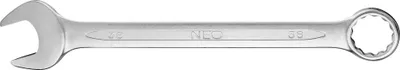 Immagine prodotto di NEO TOOLS Chiave a forchetta 38 x 430 mm