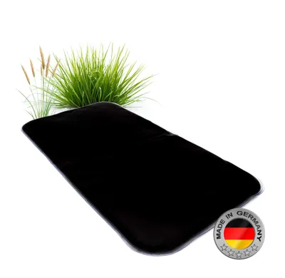 Produktbild von axion® Moorkissen 21 x 38 cm, geeignet für Mikrowelle und Wasserbad