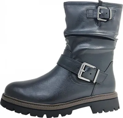 Produktbild von Marco Tozzi 2 25431 45 001 (38/black)