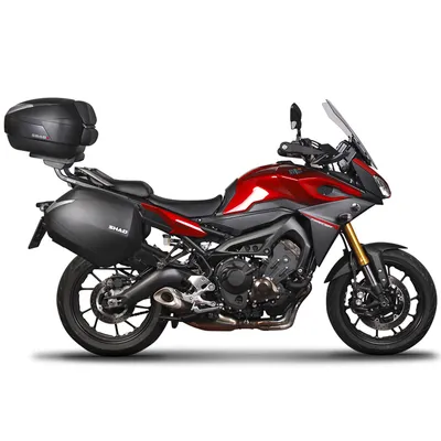 Zdjęcie produktu dla System montażowy SHAD 3P (boczny) - odpowiedni dla Yamaha