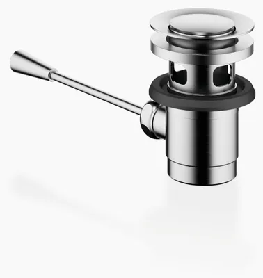 Produktbild von Dornbracht 10300970-93 Ablaufgarnitur SERIENNEUTRAL