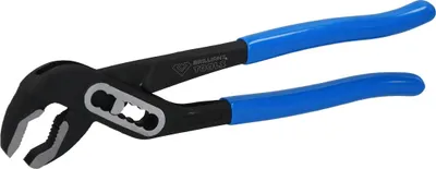 Obrázek produktu pro BRILLIANT TOOLS Kleště na vodní čerpadla 7" 175 mm - BT064911