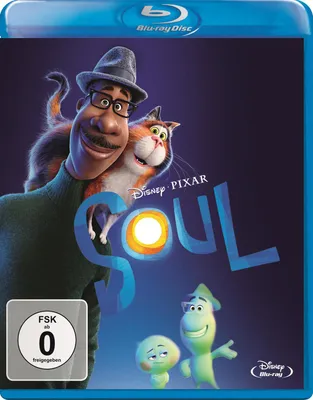 Obrázok produktu pre Soul