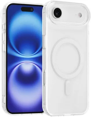 Productafbeelding van TUNIQ achterkant/beschermhoes voor iPhone 17 Air