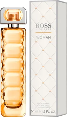 Image de Hugo Boss, Boss Orange, Eau de Toilette, Für Frauen, 30 ml