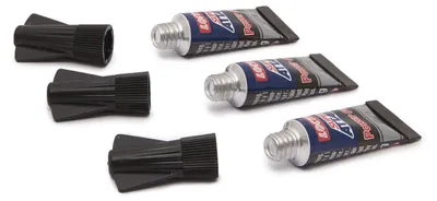 Produktbild von Super Bond Gel Mini Trio – 3 Stück – Extra starker Sofortkleber – Wasserfest & Transparent – Lösungsmittelfrei 1 Stück [H1880803]