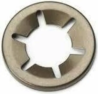 Produktbild von Bofix Asborgring 5 mm pro 25