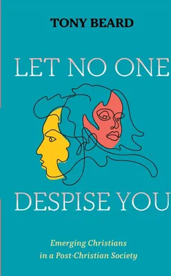 Produktbild von Let No One Despise You