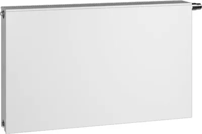 Obrázok produktu pre Radiátor Kermi Plan-V PTV 22 PRAVÝ 400X900 1018W BIELA ​​PTV220400901R1K