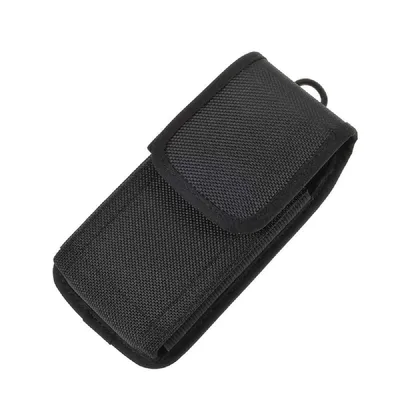 Produktbild von DFV mobile - Etui für Nokia 8210 4G (2022) Gehäusedeckelgürtel aus Nylon mit Zwei Vertikalen und Horizontalen Gürtelschlaufen, F3-6-N-FvhOXF-27