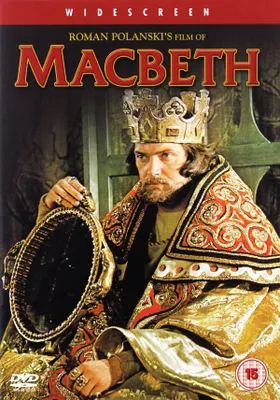 Produktbild von Roman Polanskis Macbeth [DVD]