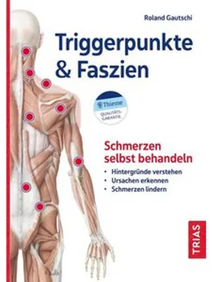 Produktbild von Triggerpunkte & Faszien