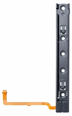 Produktbild von Schieberegler (links) für Nintendo Switch Joy-con Schiene Slider mit Flex kabel