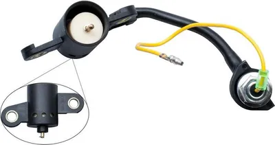 Obrázok produktu pre oleja Honda GX240 GX270 GX340 GX390 AT202-HD240-00