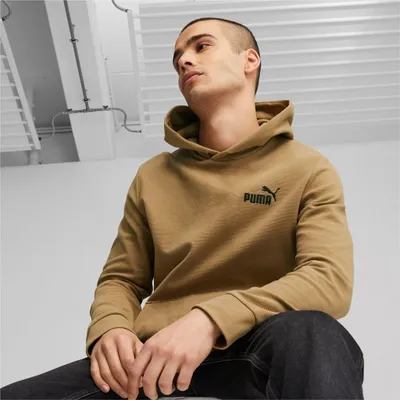 Produktbild von Puma Kapuzenpullover ESS ELEVATED XL