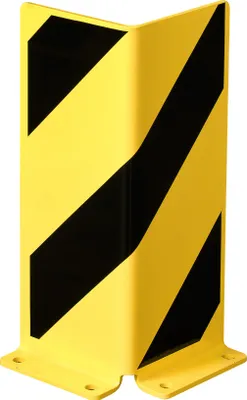 Produktbild von BLACK BULL Anfahrschutz