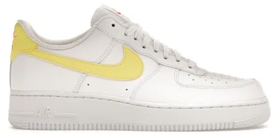 Produktbild von Nike Air Force 1 Low '07 White Citron (Women's) - EU 36