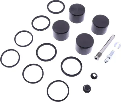 Produktbild von JMP 627024 Bremszangen-Revisionskit für BMW CE04