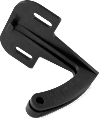 Produktbild von Verstelleinheit für Rinnenhalter PVC, RG80 Typ 250 anthrazit