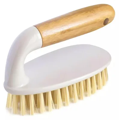 Obrázek produktu pro Bambusový kartáč