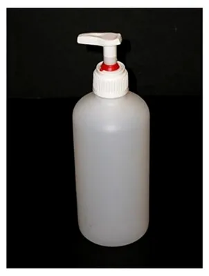 Produktbild von Quetschflasche 1000 ml