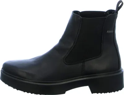 Produktbild von Legero Chelsea Boots Damen 31323034353331 Schwarz 37 1/2 EU