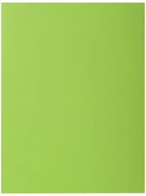 Immagine prodotto di Exacompta 800013E cartella Cartone Verde A4