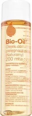 Immagine prodotto di Bio-Oil Cicatrici e Smagliature Olio corpo contro le smagliature 200 ml