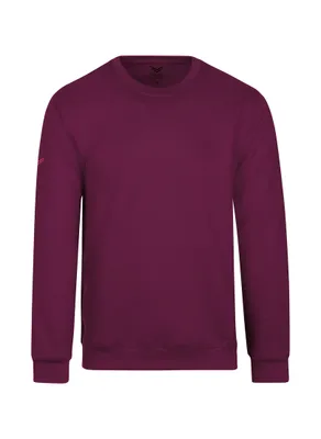 Produktbild von Trigema Herren Sweatshirt