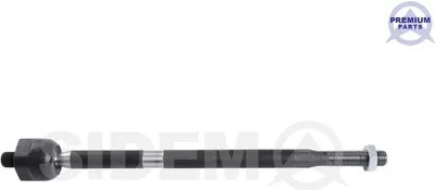 Produktbild von SIDEM 37614 Axialgelenk Spurstange für VW Polo Schrägheck (6R1, 6C1) Vorne