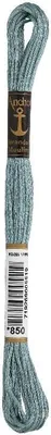 Produktbild von Anchor Stranded Baumwolle 00850 8 m Stickgarn