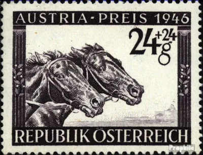 Produktbild von Briefmarken Österreich 1946 Mi 786 Gefälligkeitsentwertung gestempelt Austria Preis