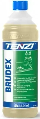 Produktbild von TENZI Universalreiniger U06/001 1L Flasche