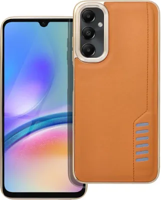 Produktbild von MILANO Handyhülle für SAMSUNG Galaxy A05s braun