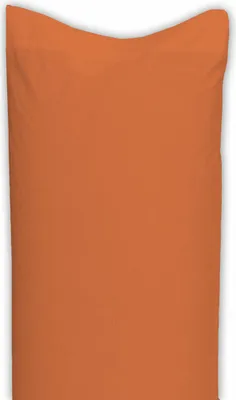 Obrázek produktu pro Povlak na polštář Happy Home Orange 50 x 75 cm 2 kusy