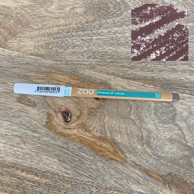 Image de Crayon yeux, lèvres et sourcils - 553 Brun