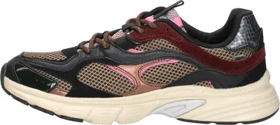 Image de SUB55 Sneakers Laag Sneakers Laag - zwart - Maat 42
