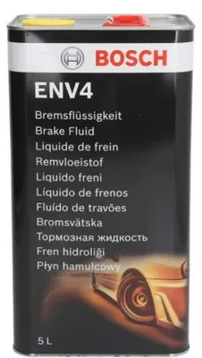 Zdjęcie produktu dla Płyn Hamulcowy Env4 5L / Bosch