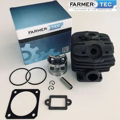 Image de Cylindre complet pour STIHL MS360 FARMERTEC