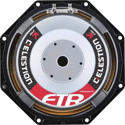 Immagine prodotto di Riproduttore PA Celestion FTR08-2011D